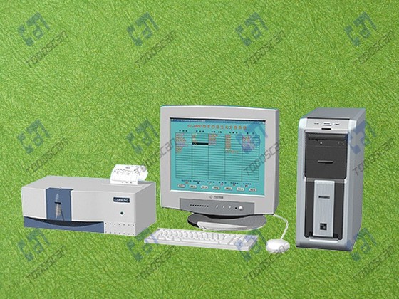 E030601 Semi-auto Biochemistry Analyzer