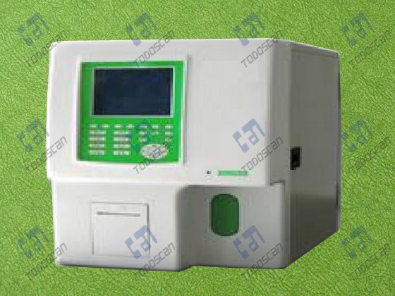 E040301  Hematology Analyzer