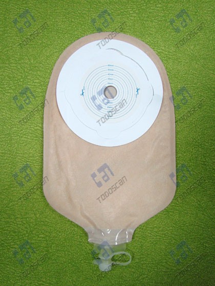 One-piece Urostomy Bag