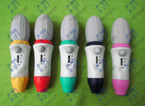 Levo Pipette Controller