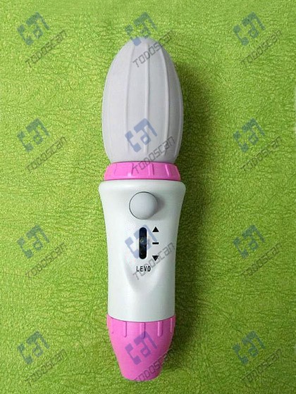 Levo Pipette Controller