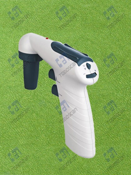 Electronic Large Volume Pipettes