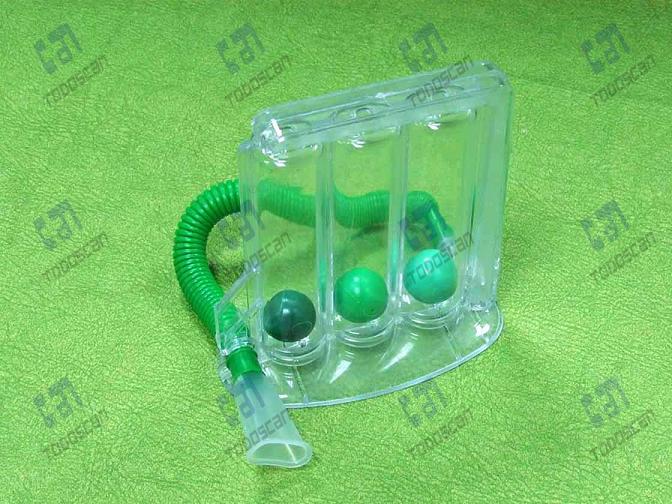 Respiratory Lung Exerciser